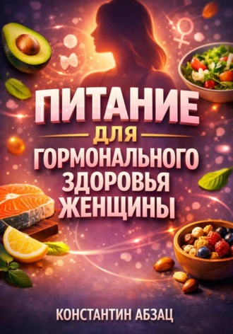 . Питание для Гормонального Здоровья Женщины
