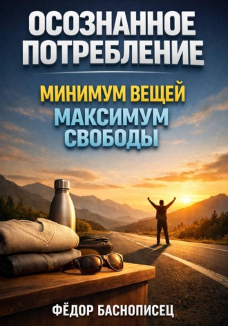 . Осознанное Потребление Минимум Вещей Максимум Свободы