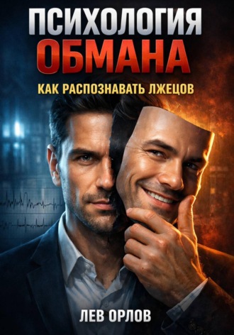 . Психология Обмана Как Распознавать Лжецов