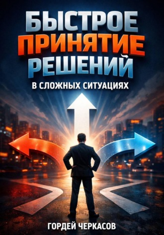 . Быстрое Принятие Решений в Сложных Ситуациях