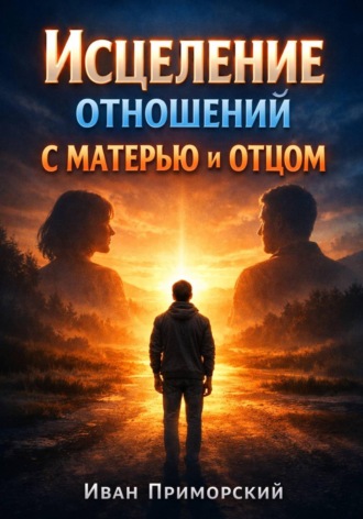 Иван Приморский. Исцеление Отношений с Матерью и Отцом