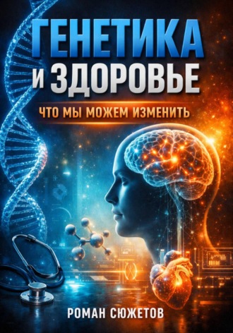 . Генетика и Здоровье Что Мы Можем Изменить