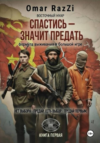 Omar RazZi. Спастись – значит предать