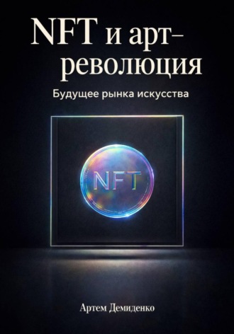 . NFT и арт-революция: Будущее рынка искусства