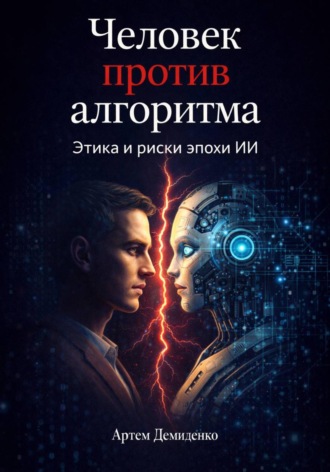 . Человек против алгоритма: Этика и риски эпохи ИИ