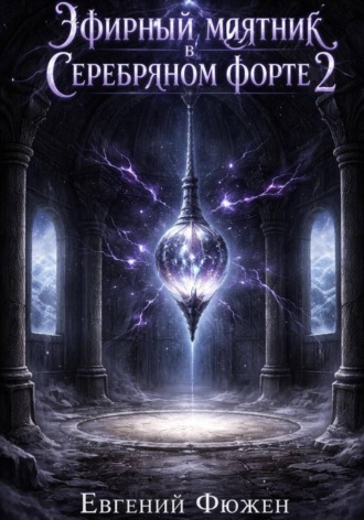 Евгений Фюжен. Эфирный маятник в Серебряном форте 2