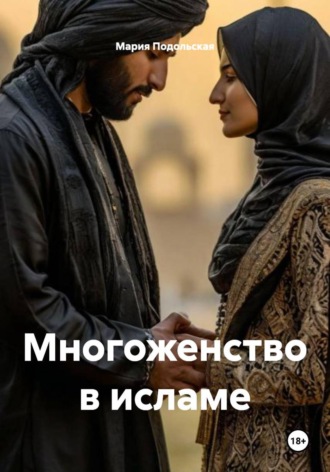 . Многоженство в исламе