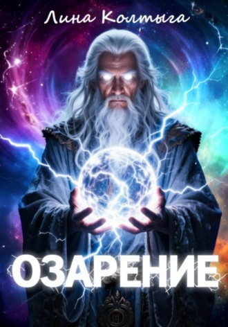 Лина Колтыга. Озарение
