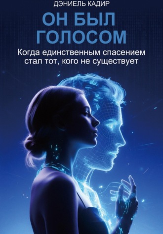. Он был голосом