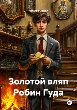 . Золотой вляп Робин Гуда