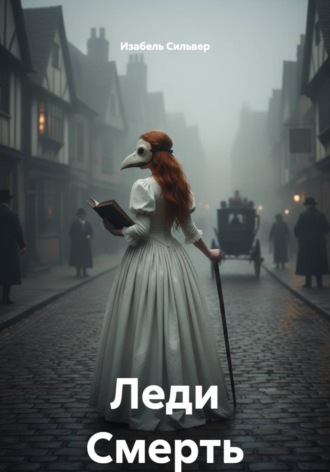 Изабель Сильвер. Леди Смерть