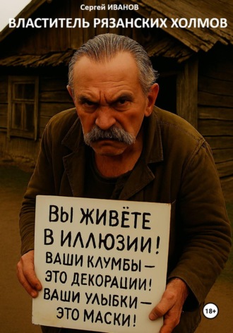 Сергей Иванов. ВЛАСТИТЕЛЬ РЯЗАНСКИХ ХОЛМОВ