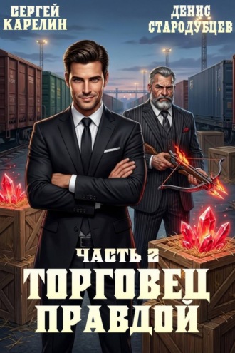 . Торговец Правдой 2