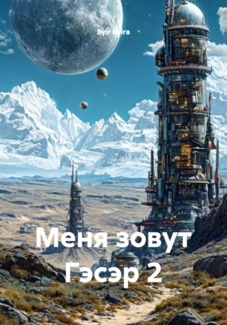 . Меня зовут Гэсэр 2