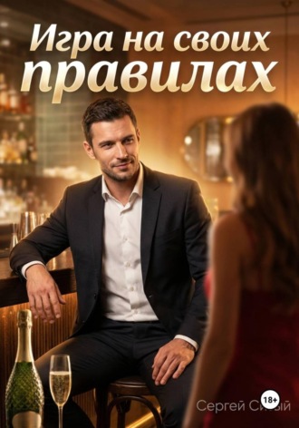 Сергей Сизый. Игра на своих правилах