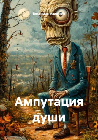 . Ампутация души