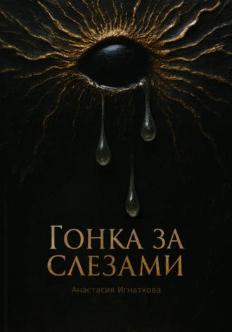 Анастасия Игнаткова. Гонка за слезами