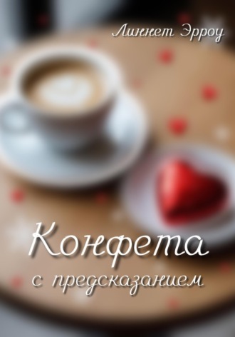 Линнет Эрроу. Конфета с предсказанием
