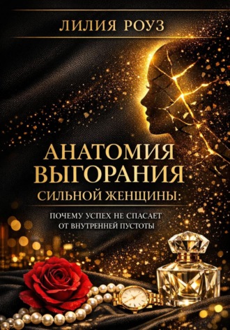 Лилия Роуз. Анатомия выгорания сильной женщины: почему успех не спасает от внутренней пустоты