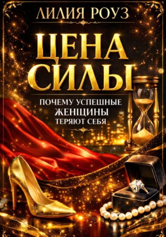 Лилия Роуз. Цена силы: почему успешные женщины теряют себя