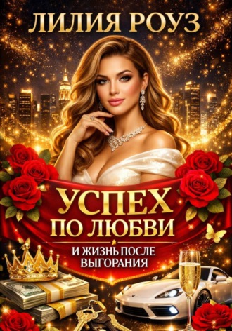 Лилия Роуз. Успех по любви и жизнь после выгорания