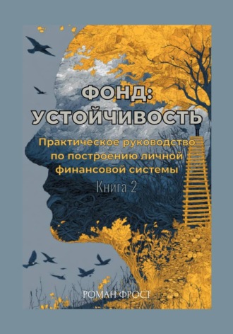 Роман Фрост. Фонд: Устойчивость