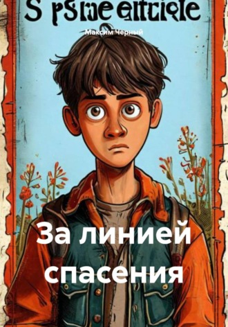 Максим Черный. За линией спасения