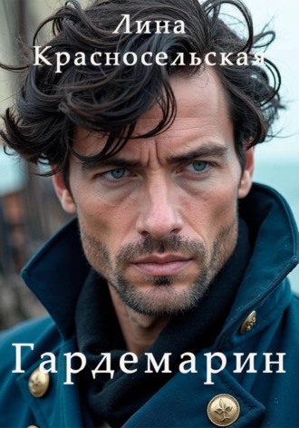 Лина Красносельская. Гардемарин