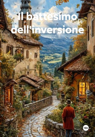 Michail Bulgakov. Il battesimo dell'inversione