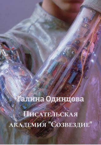 Галина Одинцова. Писательская академия 