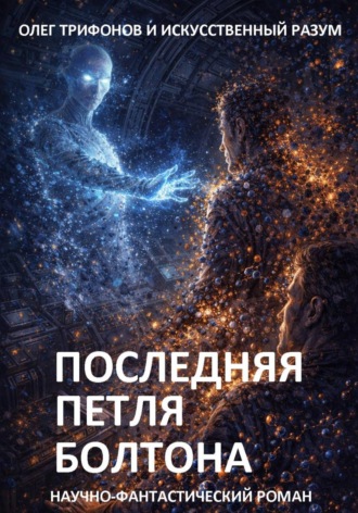 Олег Трифонов. Последняя Петля Болтона
