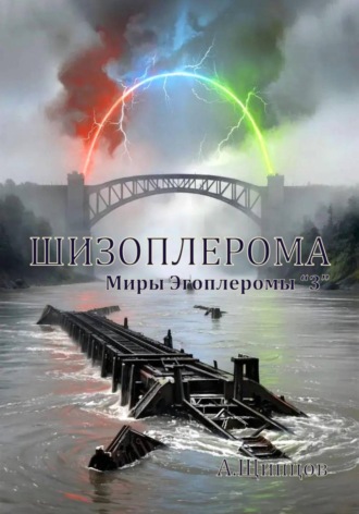 Александр Щипцов. Шизоплерома