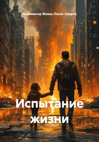 . Испытание жизни