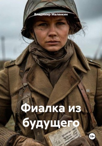 . Фиалка из будущего