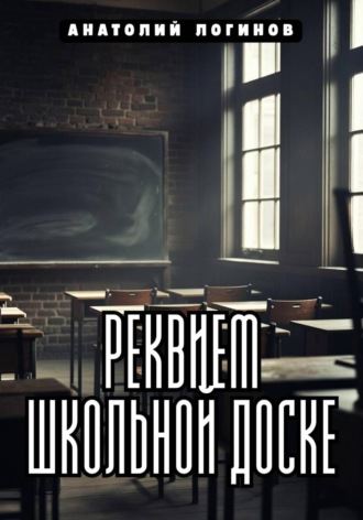 . Реквием школьной доске