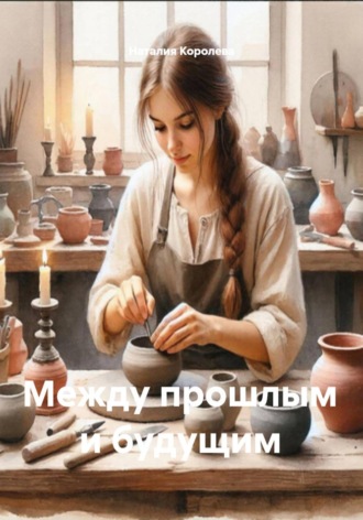 Наталия Королева. Между прошлым и будущим