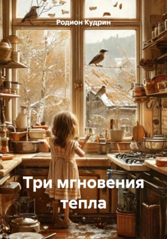 . Три мгновения тепла
