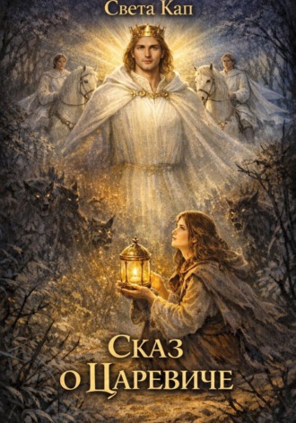 Света Кап. Сказ о Царевиче