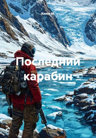 . Последний карабин