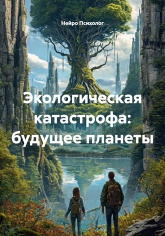 Нейро Психолог. Экологическая катастрофа: будущее планеты