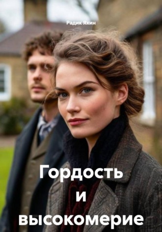 Радик Яхин. Гордость и высокомерие
