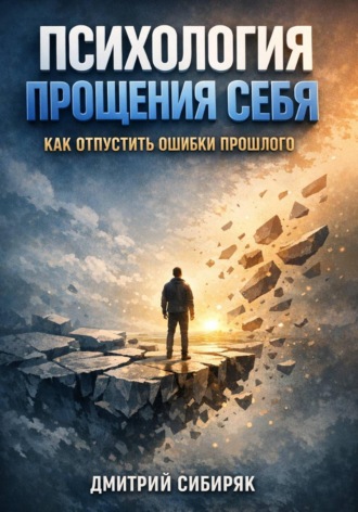 . Психология Прощения Себя. Как Отпустить Ошибки Прошлого