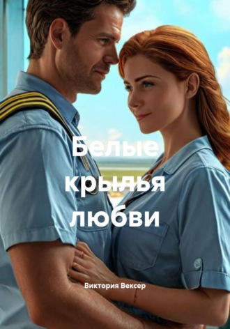 Виктория Вексер. Белые крылья любви