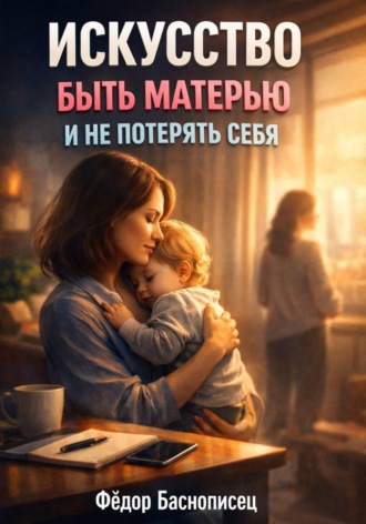 Фёдор Баснописец. Искусство Быть Матерью и Не Потерять Себя