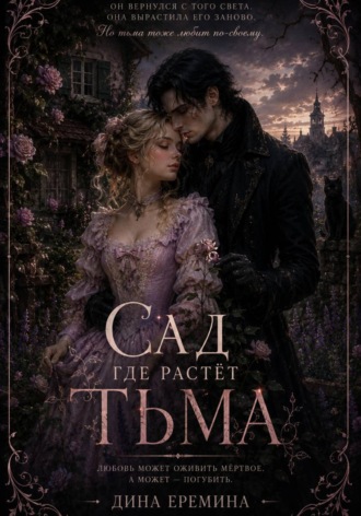 . Сад где растёт тьма