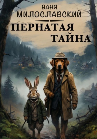Ваня Милославский. Пернатая тайна