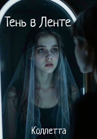 Коллетта .. Тень в Ленте
