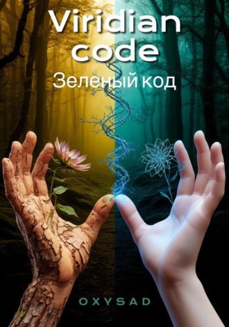 OXYSAD. Viridian Code (зелёный код)