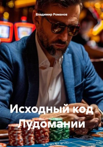 . Исходный код Лудомании