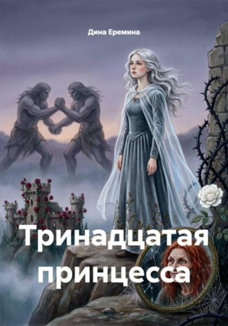 Дина Еремина. Тринадцатая принцесса